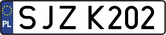 SJZK202