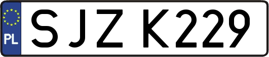 SJZK229