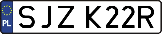 SJZK22R