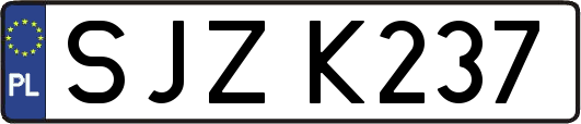 SJZK237