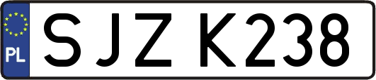 SJZK238