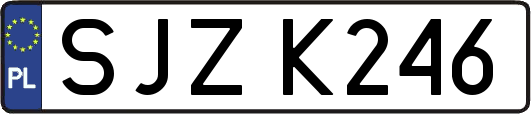 SJZK246