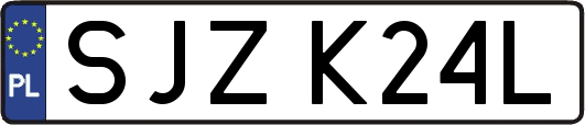 SJZK24L