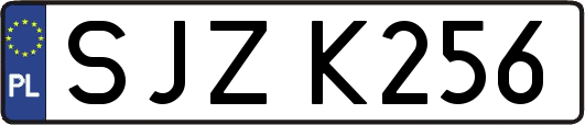 SJZK256