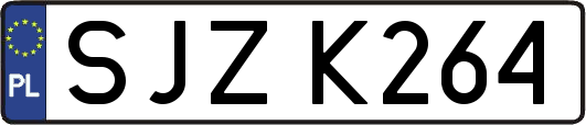 SJZK264