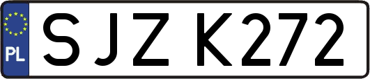 SJZK272