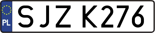 SJZK276