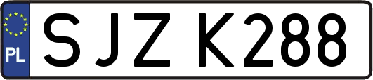 SJZK288