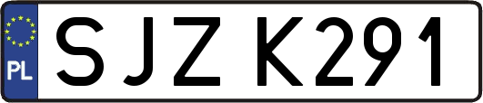SJZK291