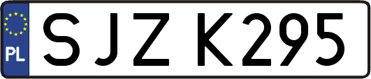 SJZK295