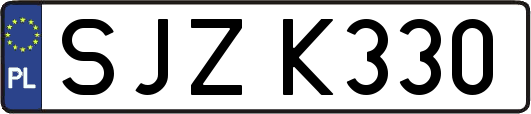 SJZK330