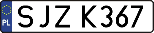 SJZK367