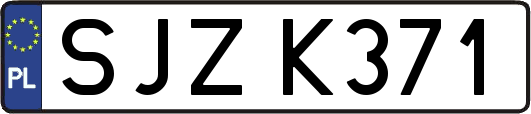 SJZK371