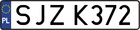 SJZK372