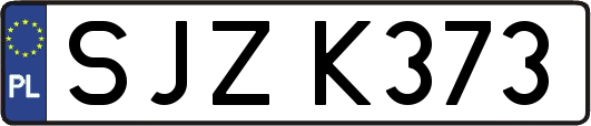 SJZK373