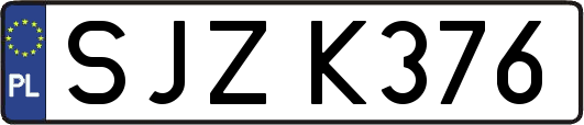 SJZK376