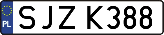 SJZK388