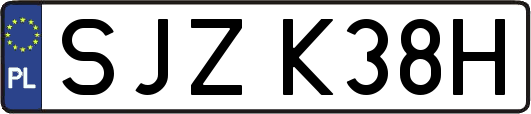 SJZK38H