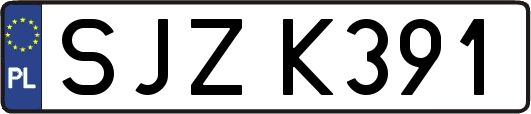 SJZK391