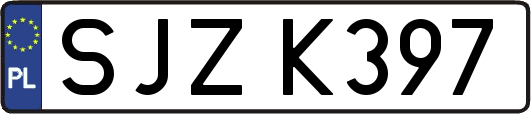 SJZK397