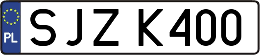 SJZK400