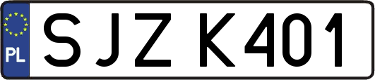 SJZK401