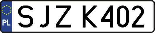 SJZK402
