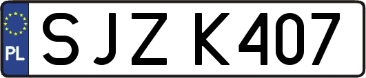 SJZK407