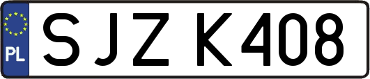 SJZK408
