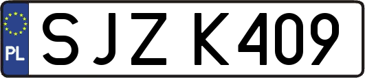 SJZK409