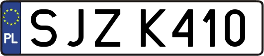 SJZK410