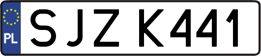 SJZK441