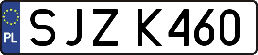 SJZK460