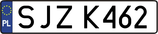 SJZK462