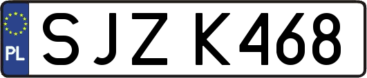 SJZK468