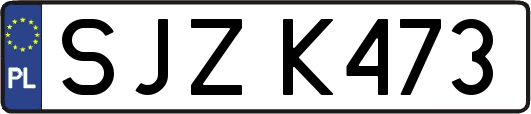 SJZK473