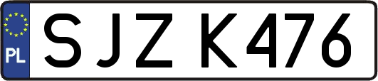 SJZK476
