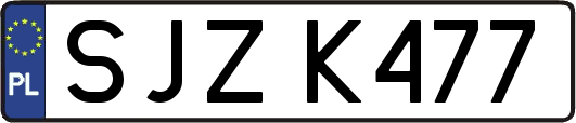 SJZK477