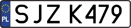 SJZK479