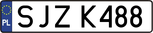 SJZK488