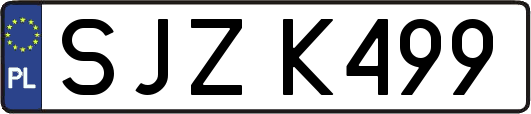SJZK499