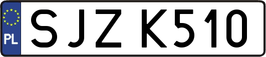 SJZK510