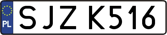 SJZK516