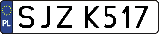 SJZK517