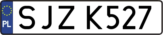 SJZK527