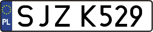 SJZK529