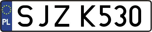 SJZK530