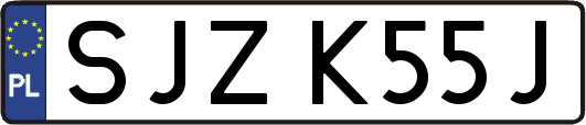 SJZK55J