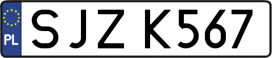 SJZK567