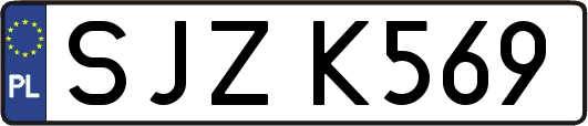 SJZK569